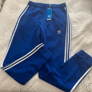 Adidas Men’s Sweat Pants NEW WT